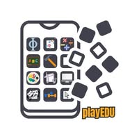PLAYEDU Logo