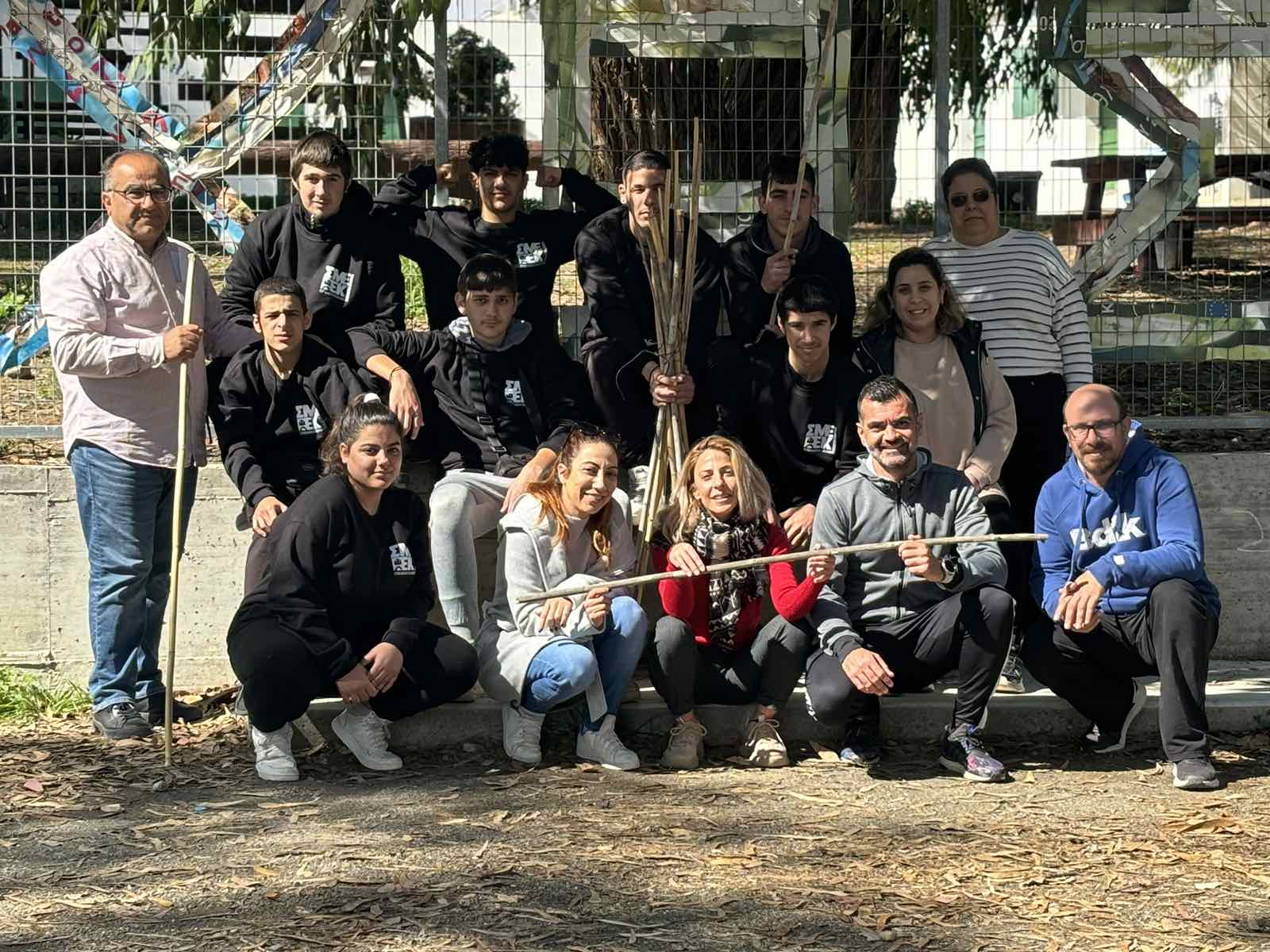 Σχολική δράση